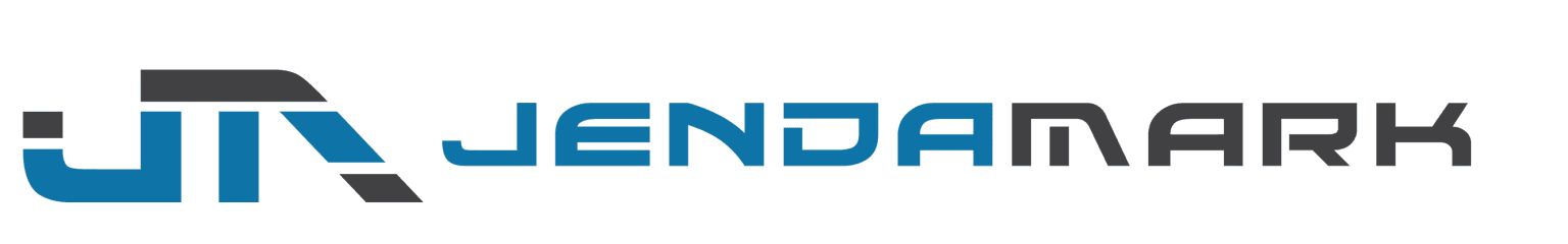 Jendamark