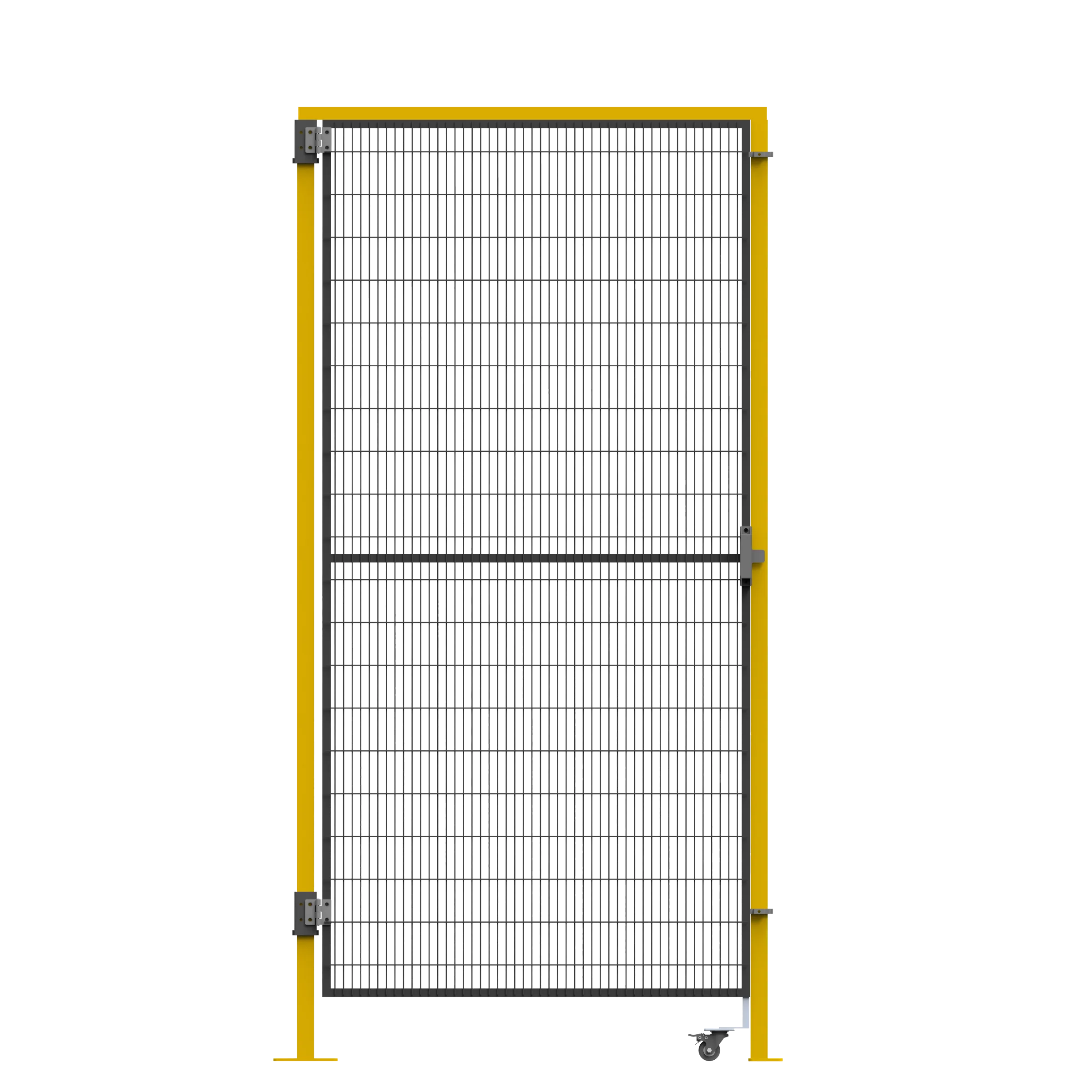 Hinge Door