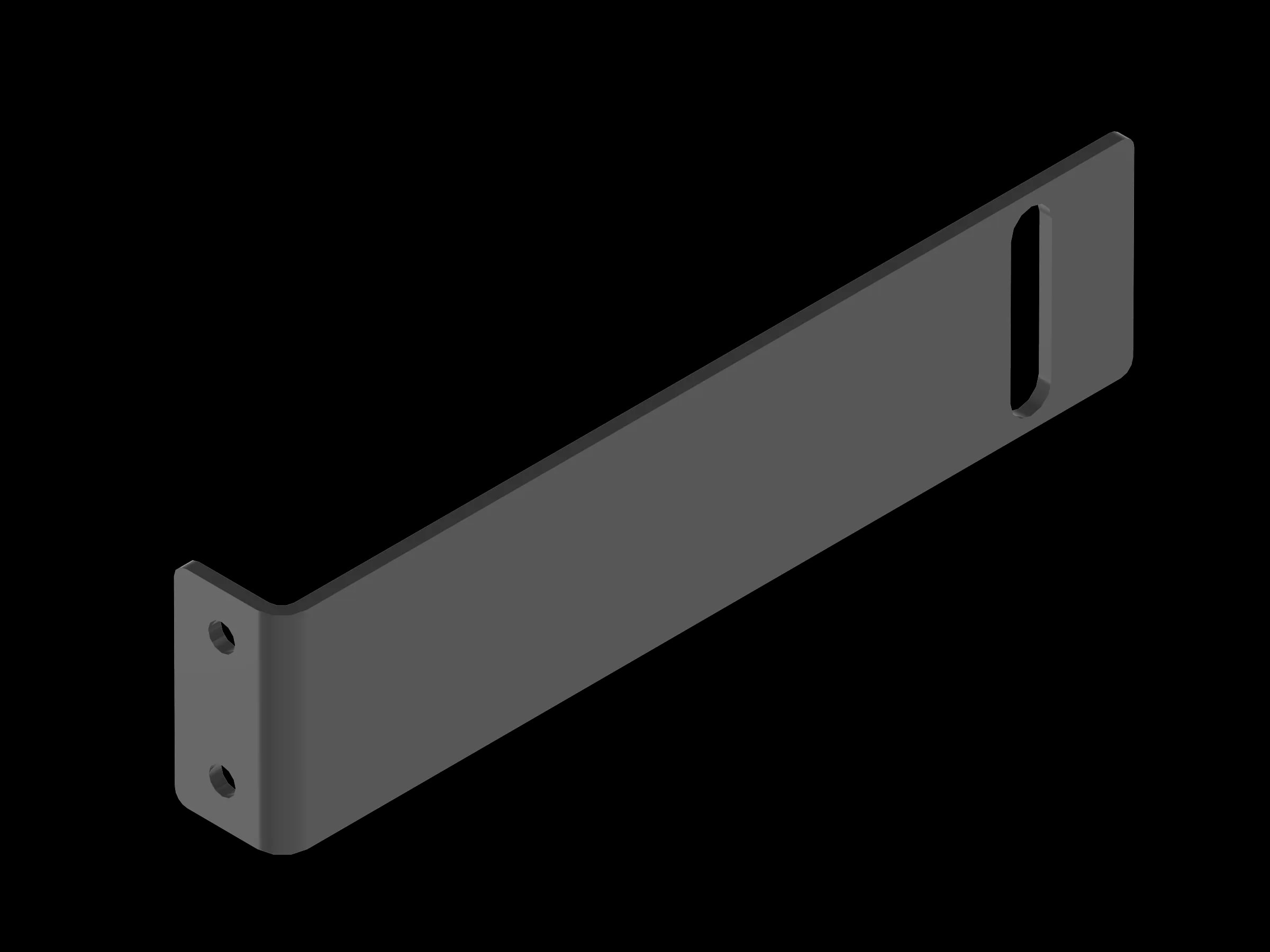 L Bracket