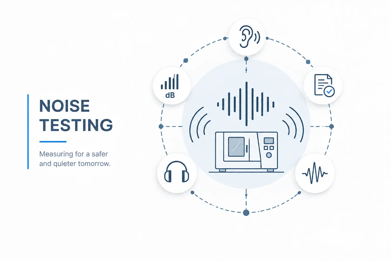 Noise Testing