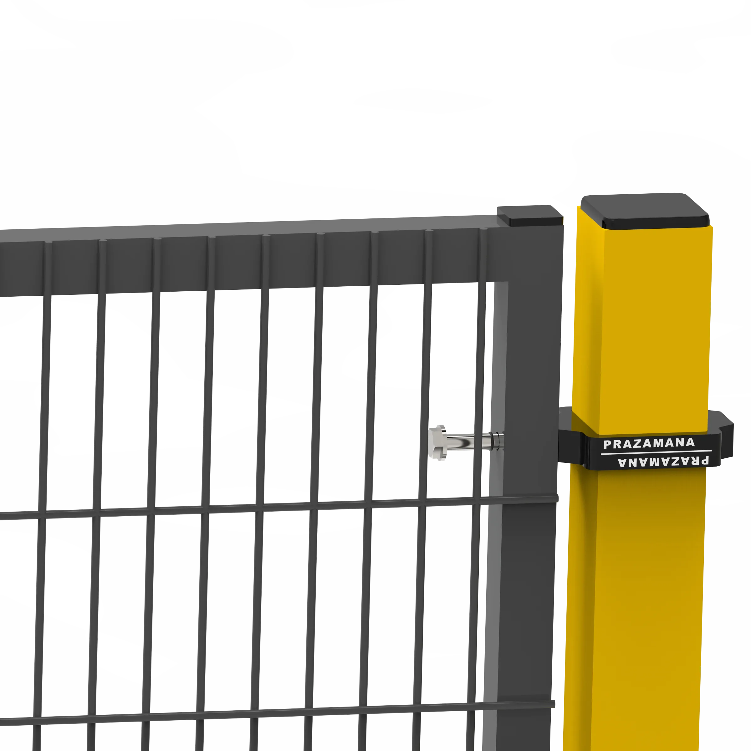 Post with Bolt