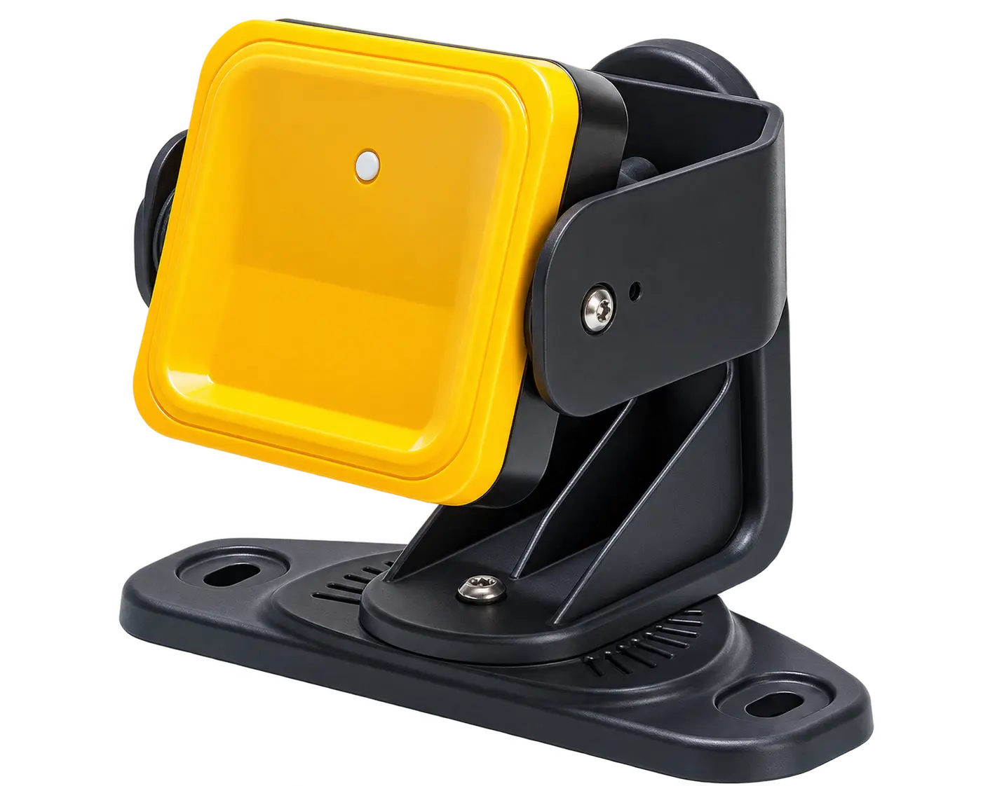 Safe Radar Sensor