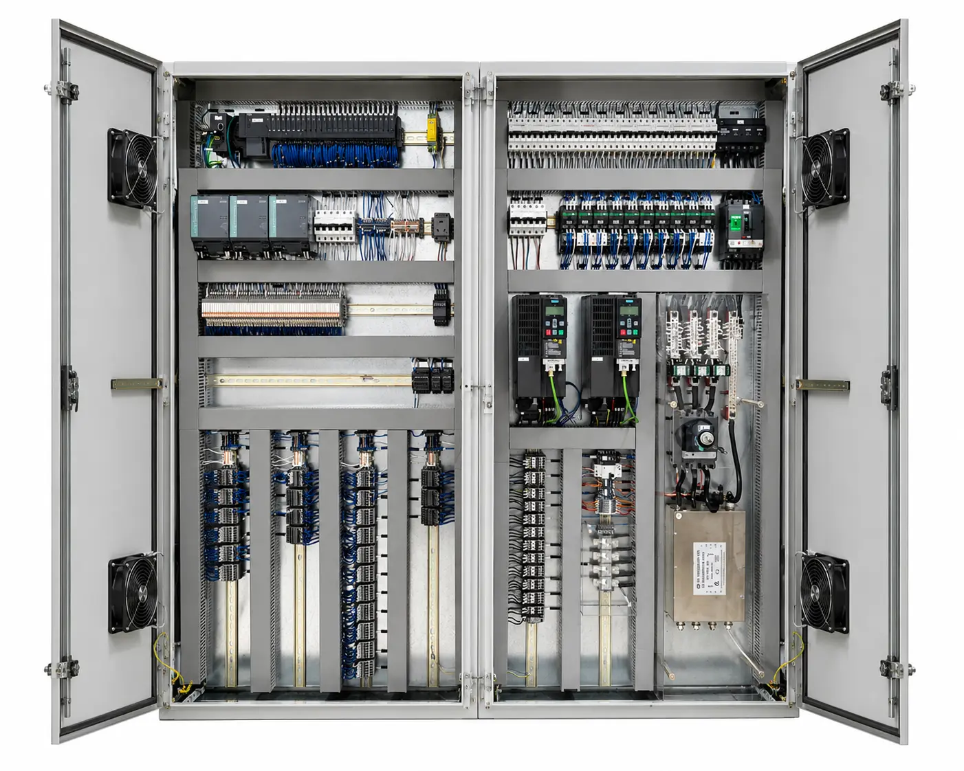 CE Certified Panels