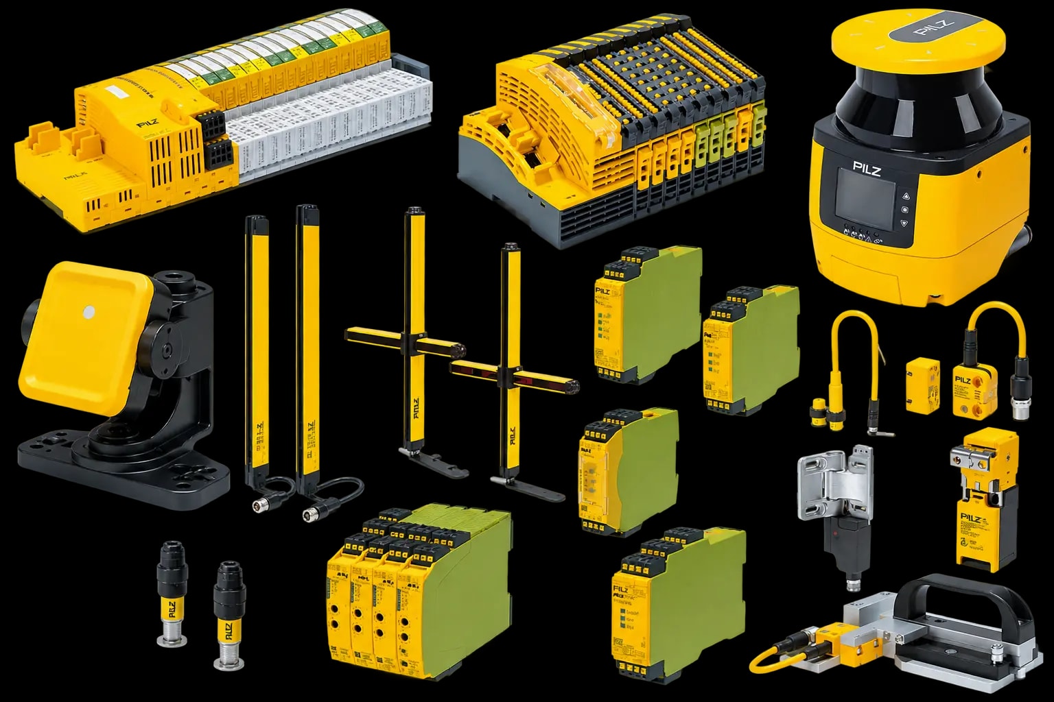 Safety Devices
