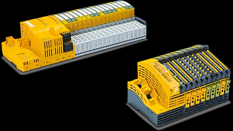 PLC Controller
