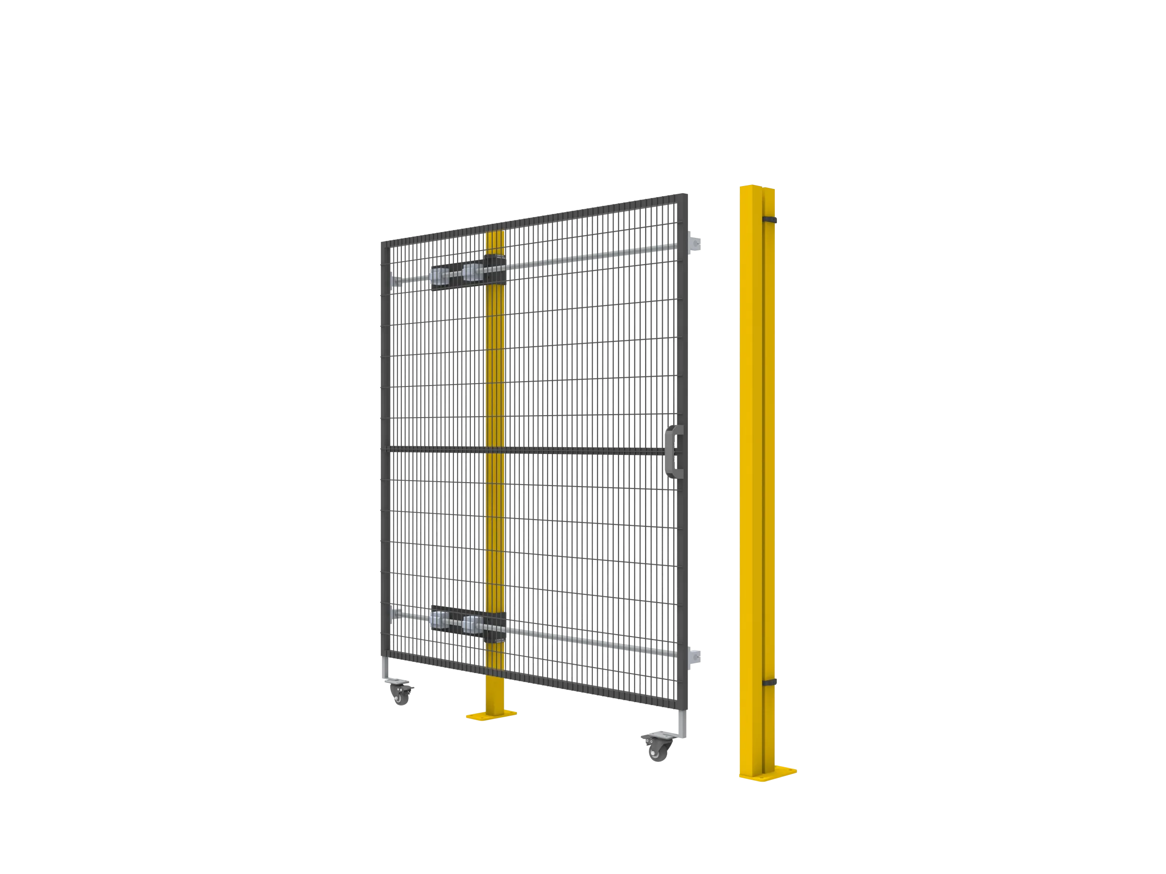 Sliding Door